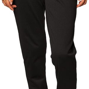 Hanes Sport Women’s Performance Fleece Jogger Pants with Pockets