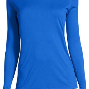 Hanes Women’s Sport Cool Dri Performance Long Sleeve T-Shirt