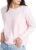 Hanes Women’s Crewneck Sweatshirt, EcoSmart Fleece Women’s Pullover Sweatshirt, Sweatshirt for Women