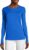 Hanes Women’s Sport Cool Dri Performance Long Sleeve T-Shirt